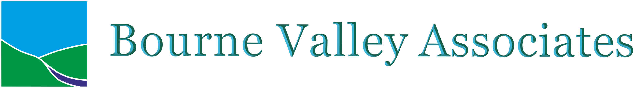 BOURNE VALLEY ASSOCIATES LIMITED logo